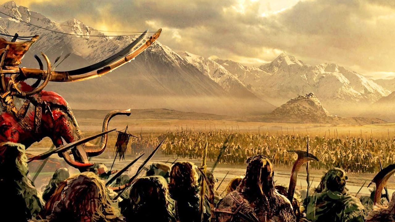 Neu im Heimkino: Die Rückkehr in die wohl legendärste Fantasywelt der Kinogeschichte