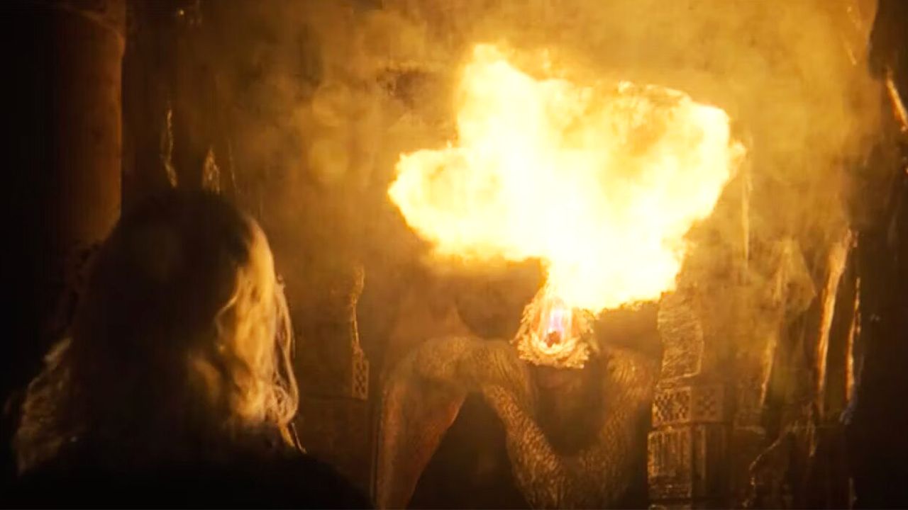 Dreamfyre