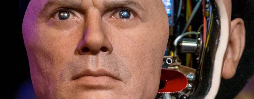 Mehr als 50 (!) Jahre nach dem Original wird dieser Sci-Fi-Klassiker neu aufgelegt