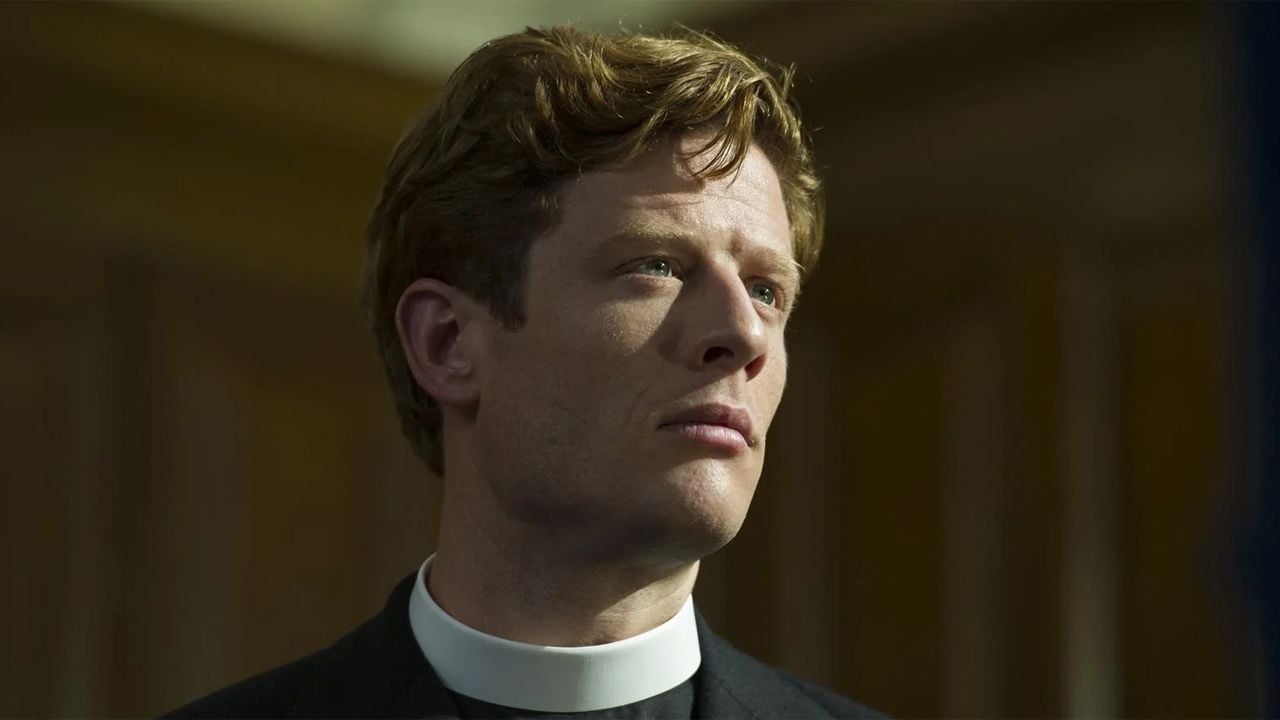 James Norton - wird er der nächste James Bond?