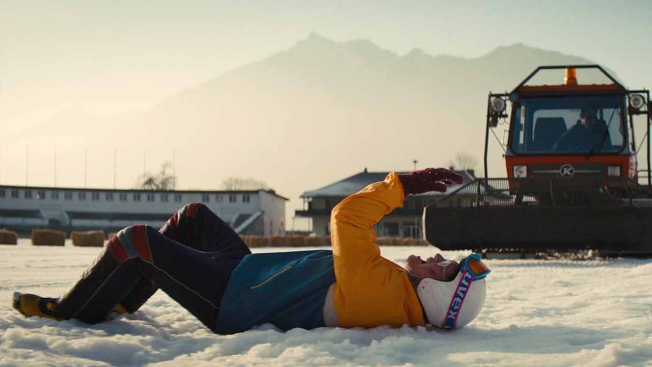 Ich mag keine Sportfilme, doch der hat mich so begeistert, dass ich ihn jeden Tag schauen musste – ein TV-Tipp!