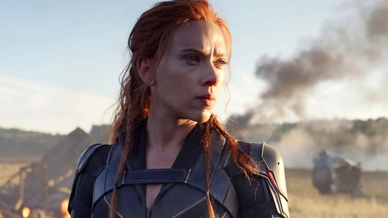 "Sie ist tot, okay?!": Scarlett Johansson zerstört Fan-Hoffnungen auf ein Marvel-Comeback in "Avengers 5" und "Avengers 6"
