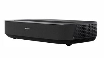 Hisense Laser Cinema PL2 - 4K-Beamer