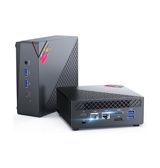 Flotter Mini-PC für Office, Streaming & zum Zocken