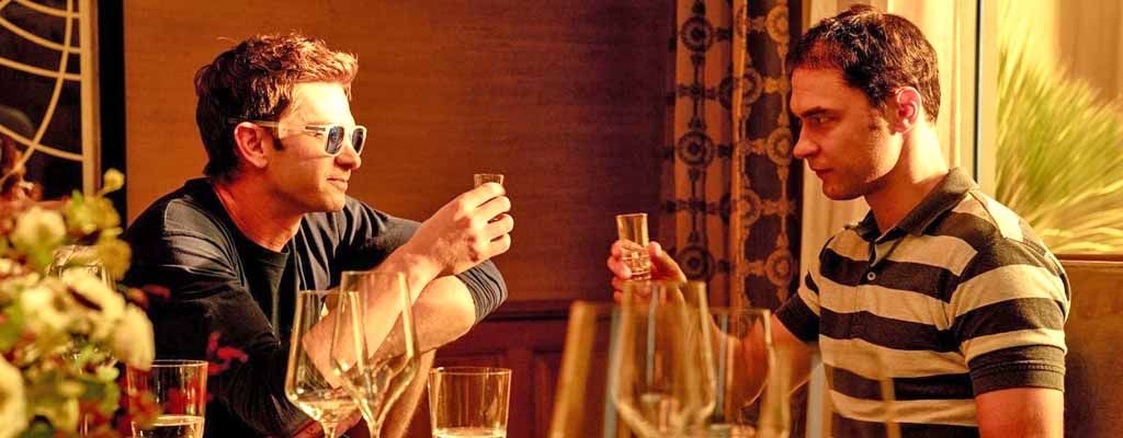 "The Social Network" für das ChatGPT-Zeitalter: Filmkritik zu "Artificial"