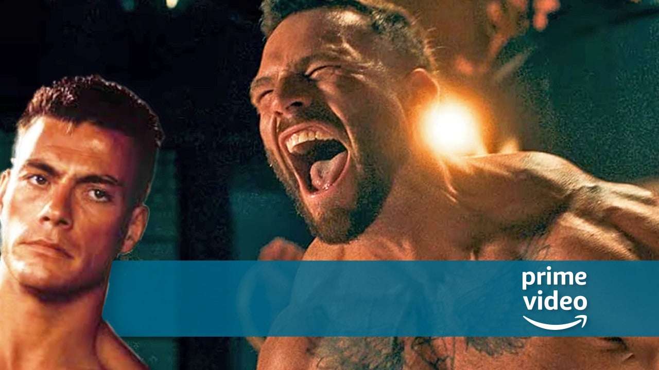 Ein Muss für Fans von Jean-Claude Van Damme & "Bloodsport": FSK-18-Kracher neu bei Amazon Prime Video – nur wenige Monate nach Kinostart