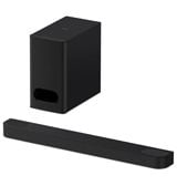 Sony Bravia Theatre Bar 6 mit externem Subwoofer