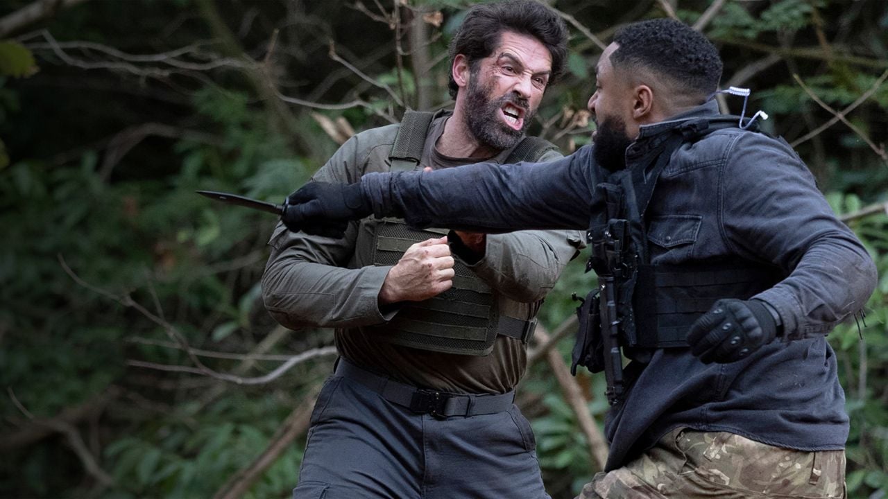 Eine der besten Action-Reihen der Gegenwart endet: Scott Adkins lässt es im "One Last Shot"-Trailer krachen