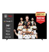 TCL P743 mit 98 Zoll