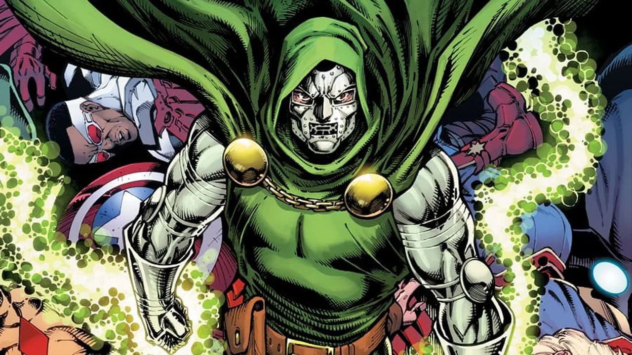 Wird nicht nur ein Doom die Avengers an ihre Grenzen bringen?