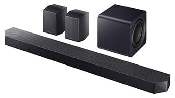 Samsung HW-Q995GH
