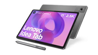 Lenovo Idea Tab mit Tab Pen