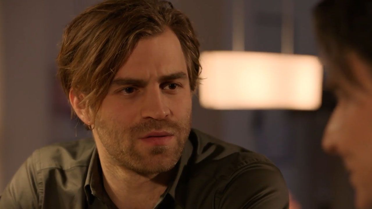 GZSZ-Vorschau: Wechselt Julian auf Gerners Seite? - TV-Starts bei FILMSTARTS.de