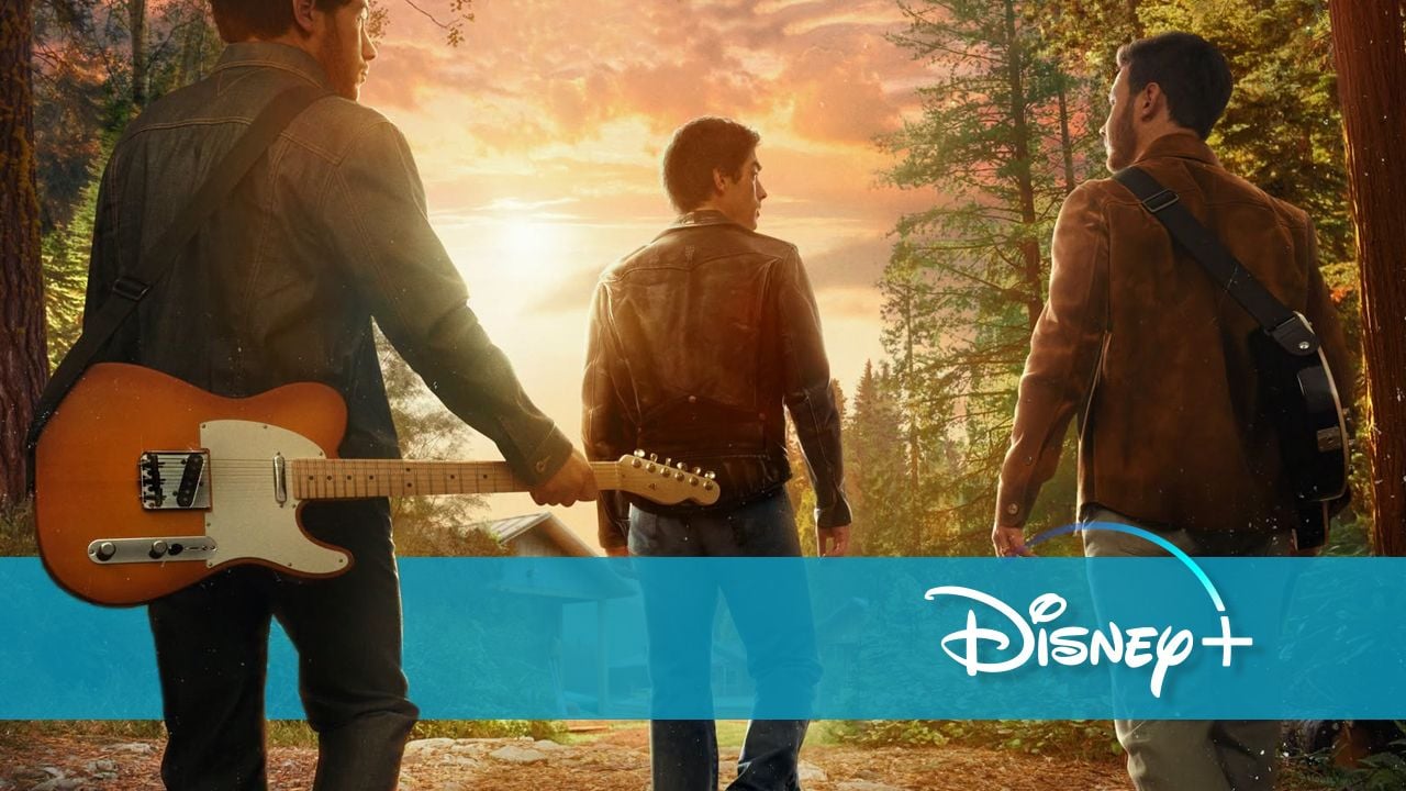 Nach fast zwei Jahrzehnten erhält der Disney-Klassiker eine Fortsetzung: Neuer Trailer zu "Camp Rock 3"