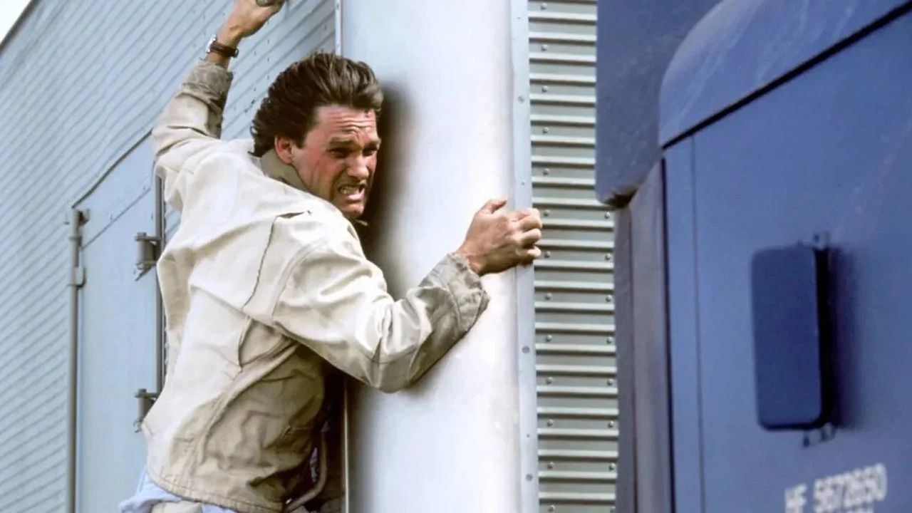 Jetzt neu im Streaming-Abo: Mehr Nervenkitzel als in diesem grandiosen 90er-Jahre-Thriller geht wirklich nicht!