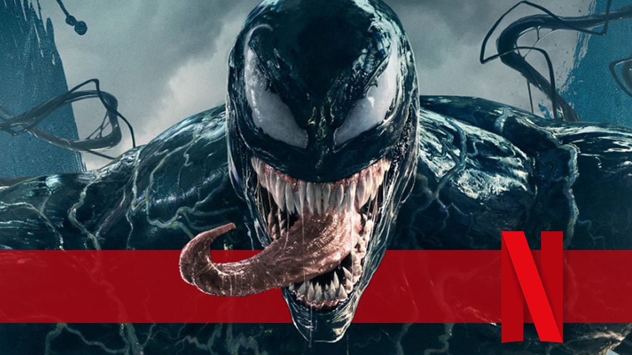 Novità su Netflix questa settimana: “Venom 2” e un giallo fantascientifico con le star di “Star Wars” John Boyega e Jamie Foxx – Kino News
