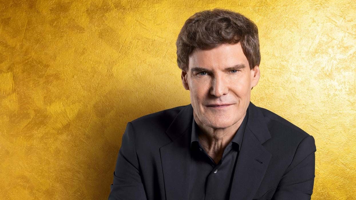 Durch kluge Investments wurde Carsten Maschmeyer zum Milliardär.