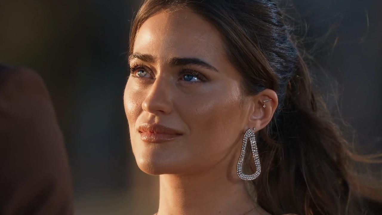 Vivi bekommt Tims letzte Rose