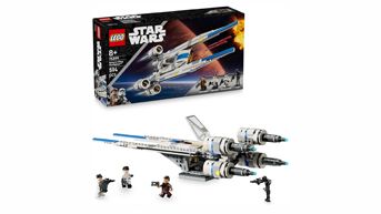 "Star Wars" Rebel U-Wing von LEGO