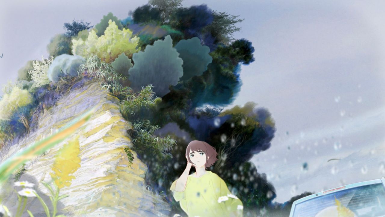 „A New Dawn“ begeistert mit einem ganz eigenen visuellen Stil.