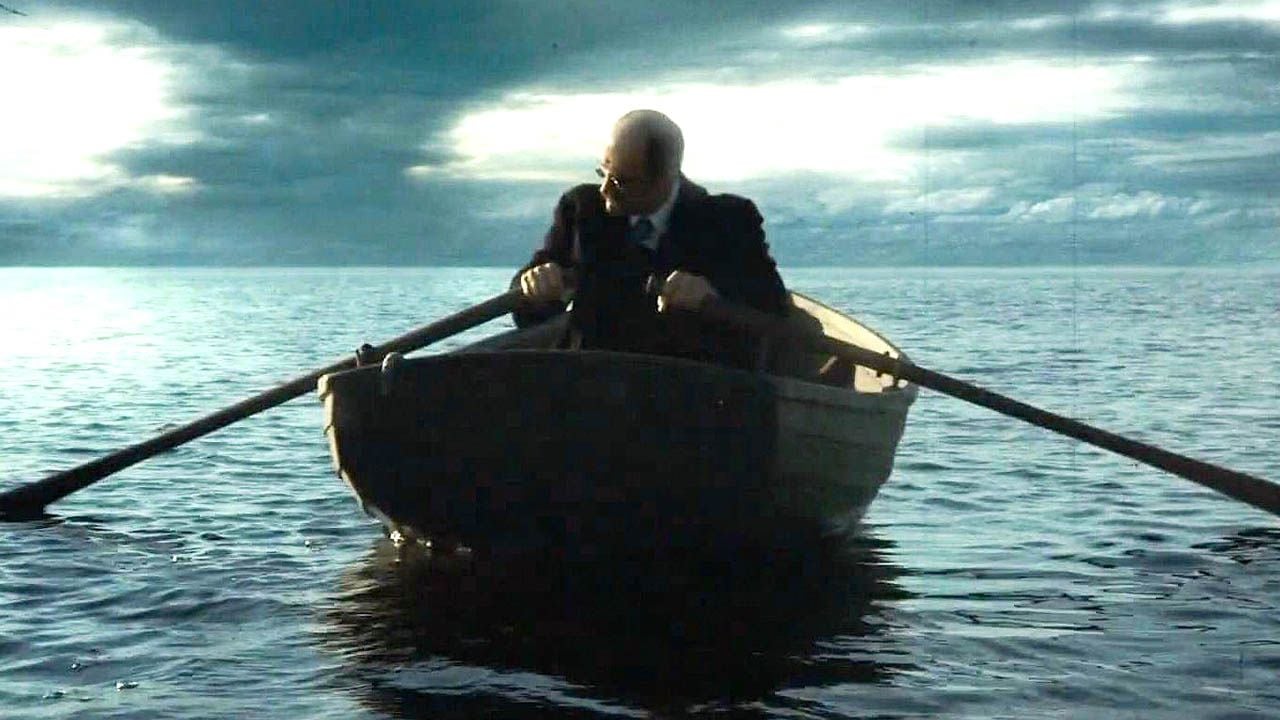 Dieses Fantasy-Epos mit Mega-Star in der Hauptrolle wurde für 13 (!) Oscars nominiert – doch spricht heute überhaupt noch jemand über den Film?
