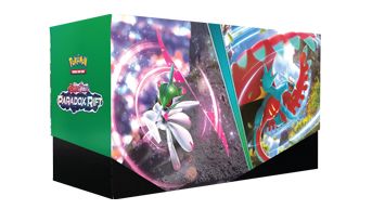 "Pokémon"-Sammelkartenspiel - Build & Battle Stadium