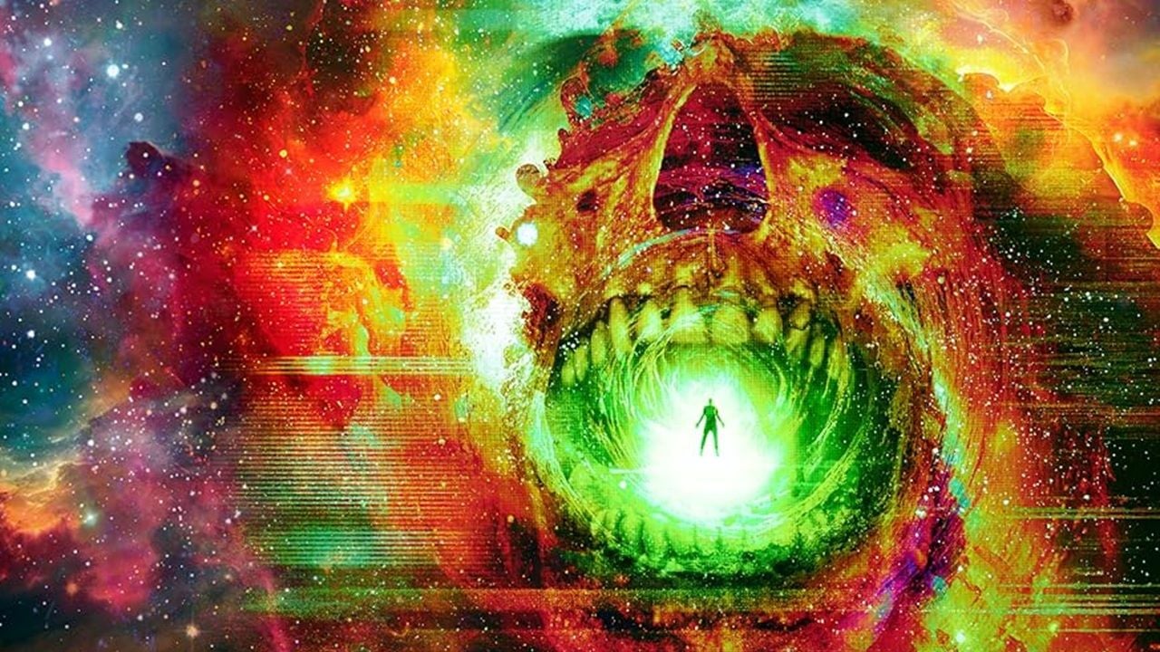 Neuer Sci-Fi-Horror von Stephen-King-Experte: Diese Kultreihe erfindet sich neu und kommt bald ins Heimkino!