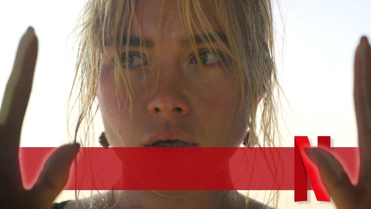 Neu auf Netflix: Ein düsteres Meisterstück mit einem grandiosen Twist und Florence Pugh