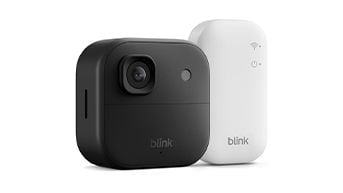 Blink 2K+ im Set am Prime Day