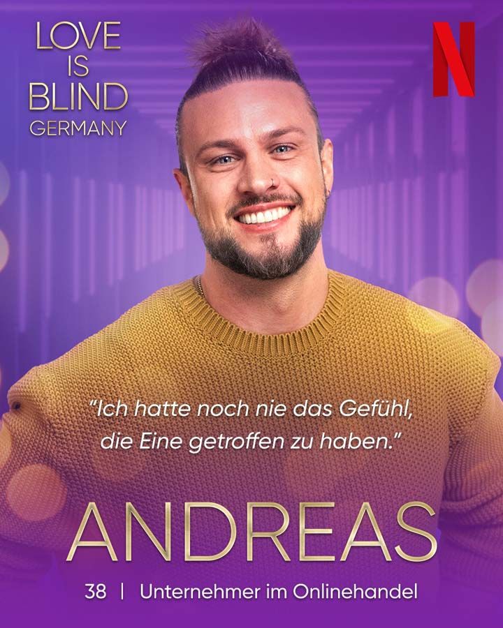 Andreas
