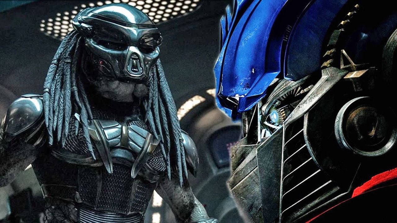 Er hat Hollywood jahrzehntelang geprägt: "Transformers"- und "Predator"-Star Peter Cullen ist tot