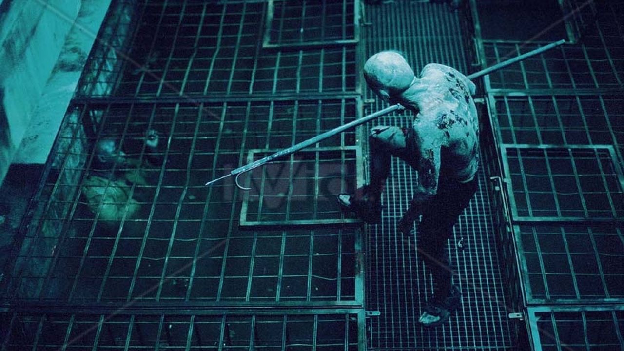 Viel zu wenig Leute kennen diesen gnadenlos fiesen Horror-Schocker – jetzt feiert er seine Heimkino-Premiere in HD