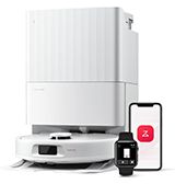 Roborock Qrevo QV 35A