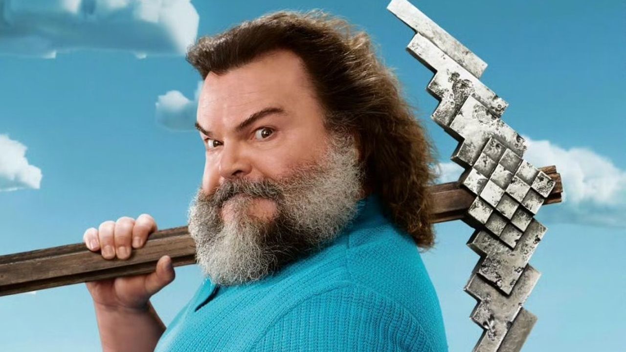 "Ein Minecraft Film" startet sogar noch (!) erfolgreicher als gedacht im Kino: Jetzt muss sich sogar "Barbie" geschlagen geben