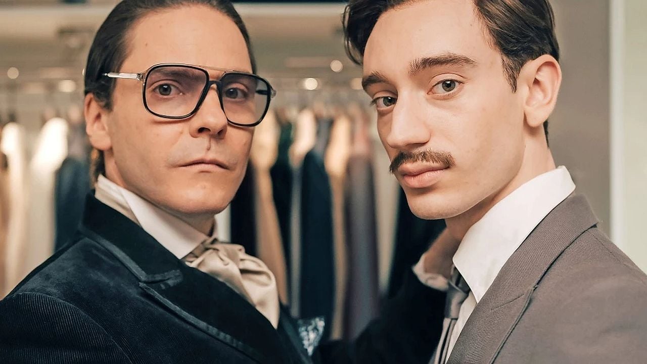 Karl und Jaques hatten ein besonderes Verhältnis.