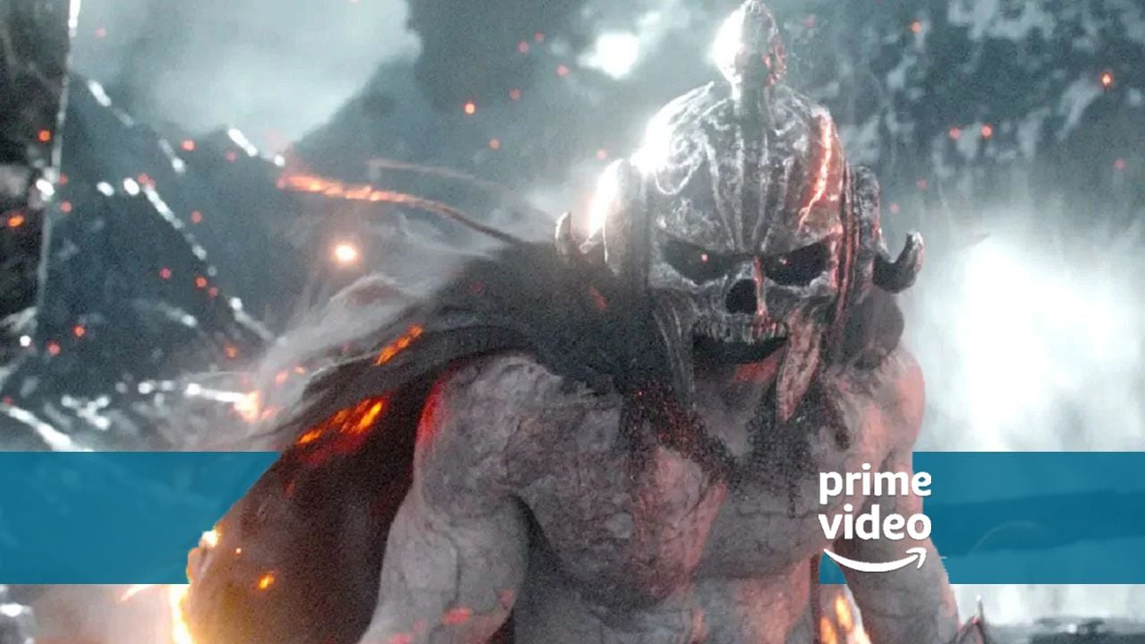 Neu auf Amazon Prime Video: Ein völlig abgefahrenes Blockbuster-Abenteuer – Fantasy-Action trifft auf Mittelalter-Bombast