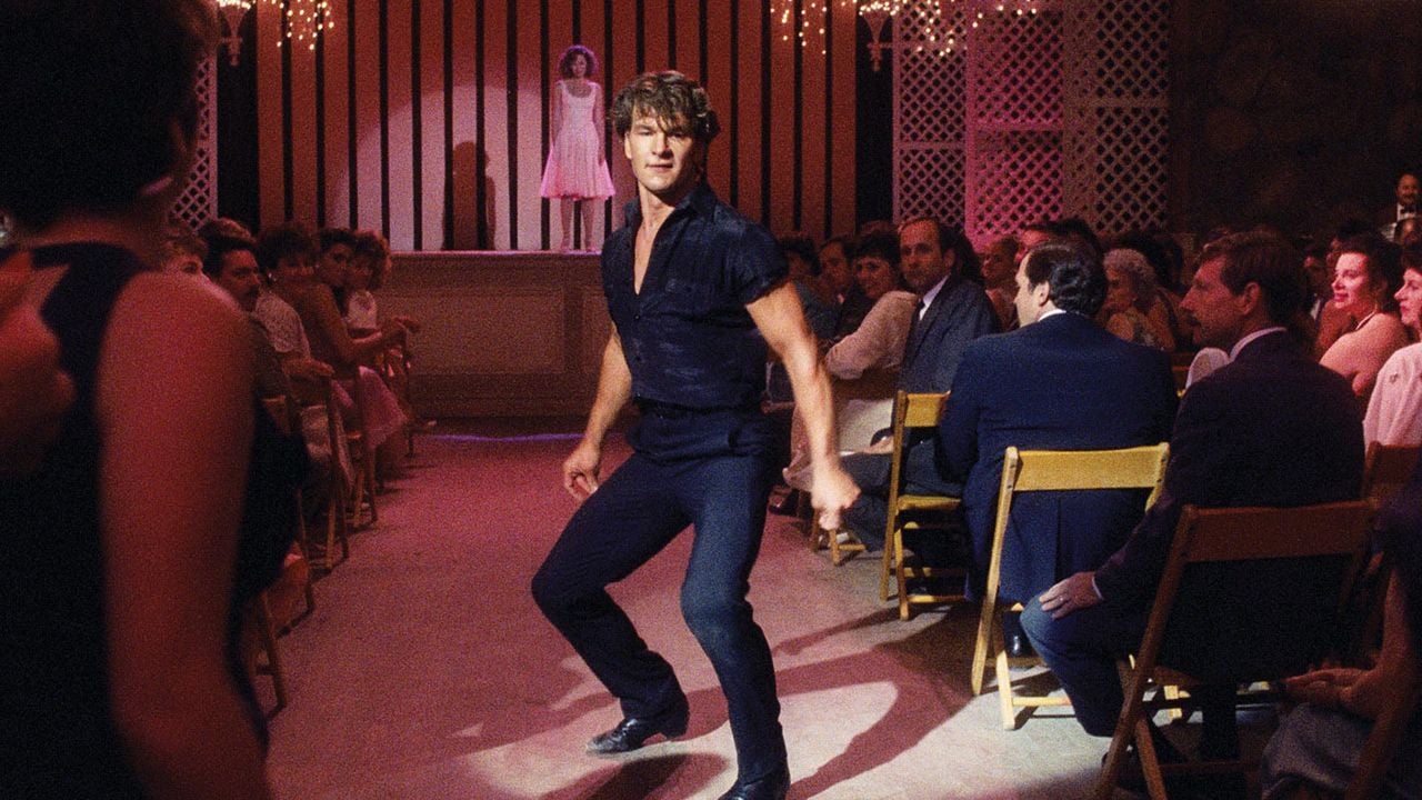 „Dirty Dancing 2“: Produzentin Nina Jacobson schließt KI-Auferstehung von Patrick Swayze aus