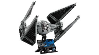 LEGO "Star Wars" TIE-Abfangjäger