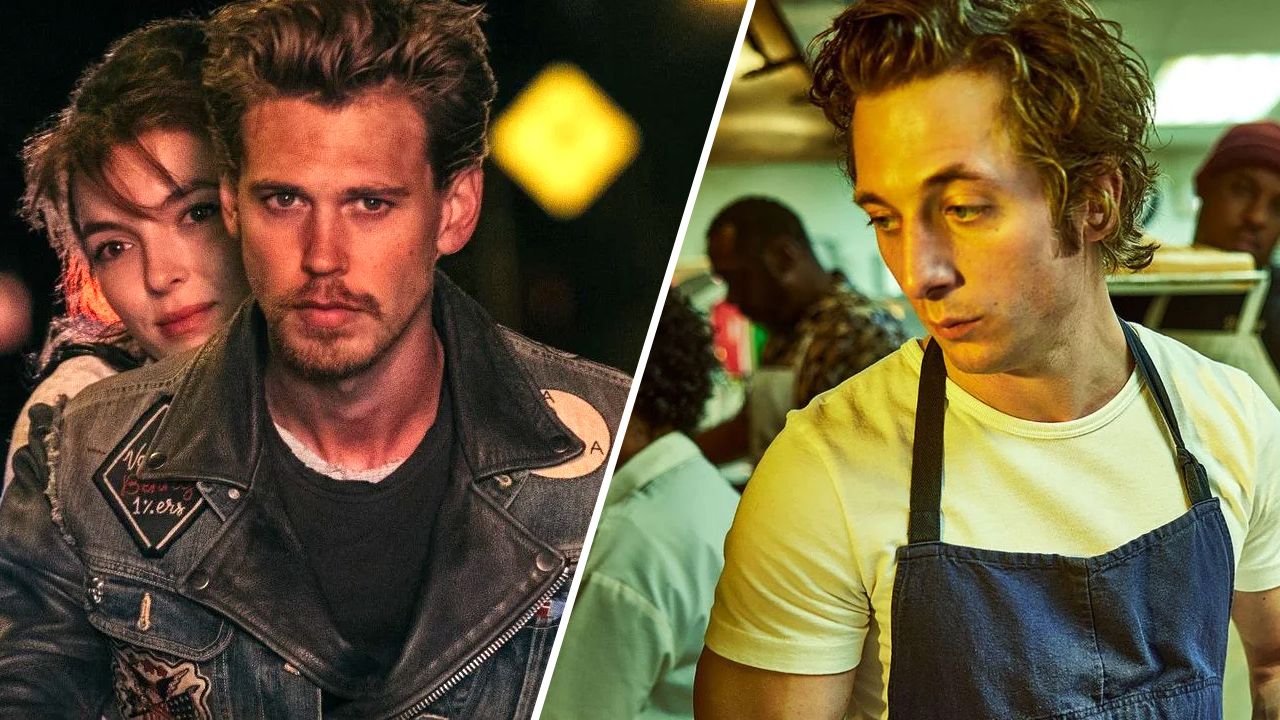 Austin Butler und Jeremy Allen White werden zu