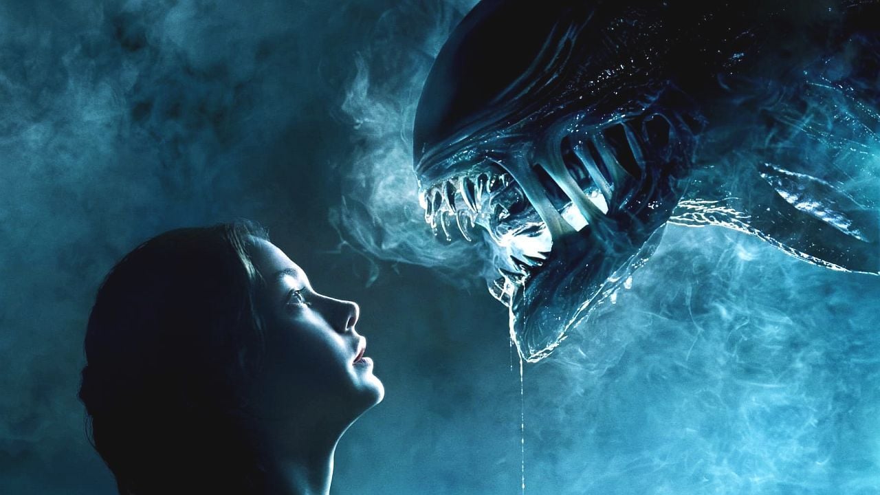 Zum Streaming-Start von "Alien: Romulus": Die komplette Timeline – so seht ihr alle "Alien"-Filme in der richtigen Reihenfolge