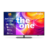 4K-Fernseher mit 144Hz und Ambilight zum Tiefstpreis