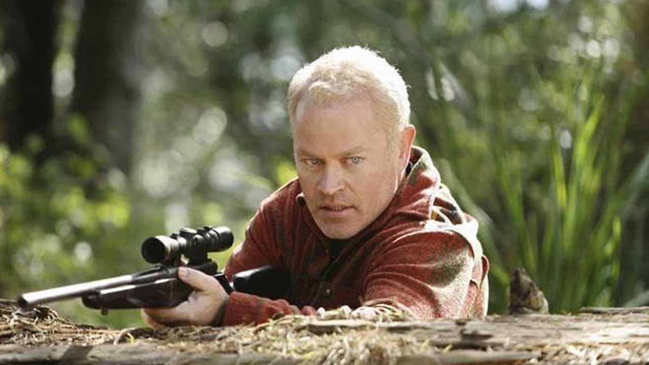 Neal McDonough in 