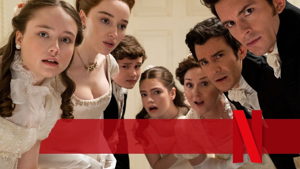 Richtig gute Neuigkeiten für "Bridgerton"-Fans: Die Historien-Serie wird weiter ausgebaut – und wie!