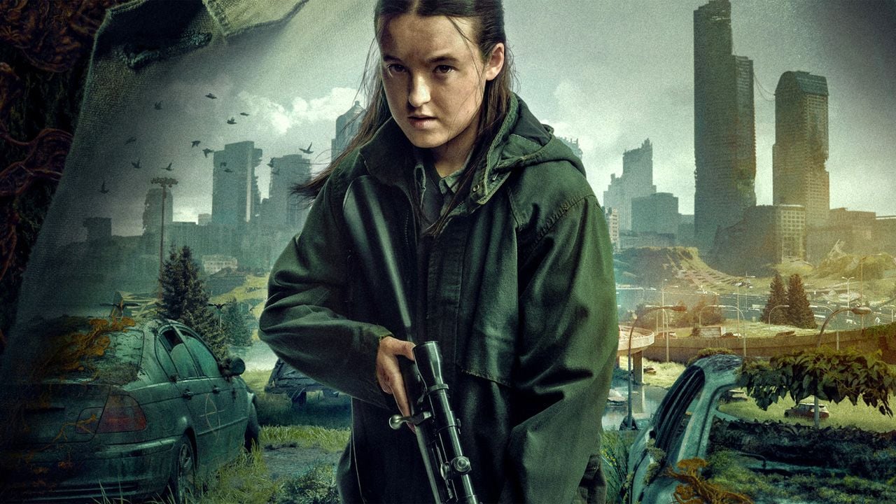 "The Last Of Us" Staffel 2: Dann kommt Folge 2 – und so geht es weiter