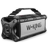 W-KING D8-Bluetooth-Lautsprecher
