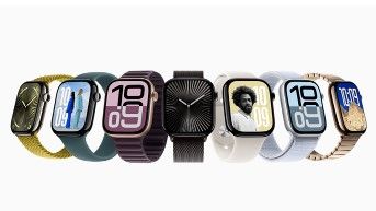 Apple Watch Serie 10 zum Tiefstpreis schnappen