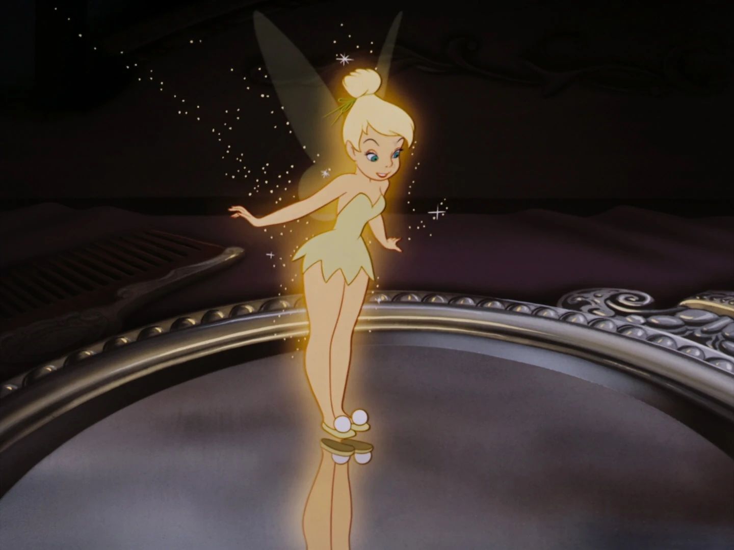 Tinkerbell