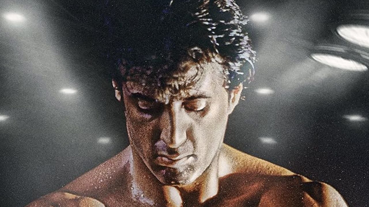 Rocky kehrt zurück: Taschen Verlag veröffentlicht monumentalen Bildband zum 50. Jubiläum