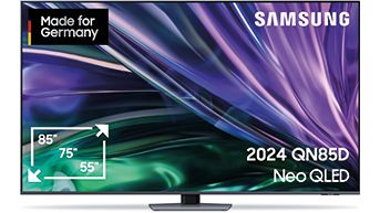 Samsung Neo QLED TV