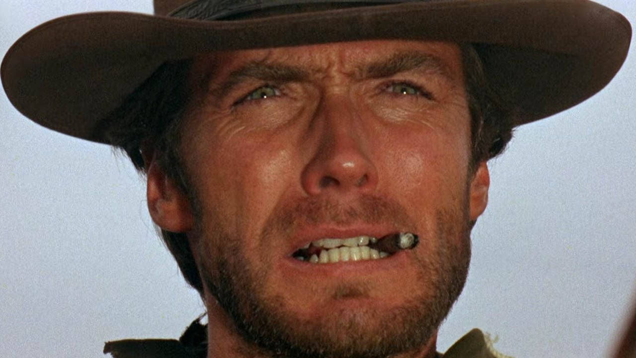 "Es ist mir komplett egal": Verstorbener Hollywood-Star hielt Clint Eastwood für den am meisten überschätzten Schauspieler der 80er und 90er